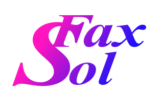 FaxSol web design & hosting