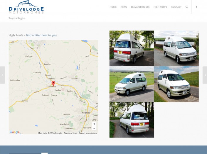 drivelodge.co